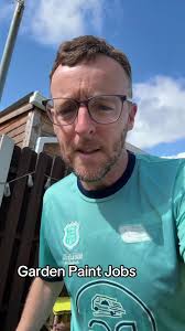 Enhance Your Garden with Dazzling Yellow Paint