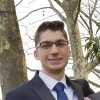 Eric Veith's Instagram, Twitter & Facebook