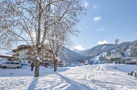 Maybe you would like to learn more about one of these? Direkt An Der Piste Und Langlaufloipe Alpenarena Flachau