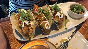 The term taco tuesday has become so popular on social media food groups that i decided to we have made all kinds, from deli and cole slaw tacos to pizza tacos, but fish is the unanimous favorite. City Works Schaumburg For Some Burgers And Cheese Curds Anti Foodie