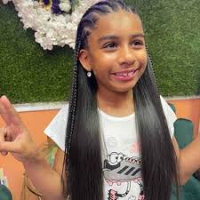 Natural Hair Near Me: Riverdale, GA