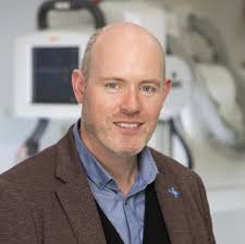 Inaugural Lecture Series 2021: Professor Mark McEntee