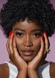 Fan Casting Kat Graham as Liana Jackson in The Daydreams