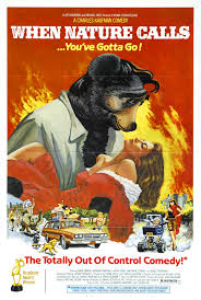 Getting deep poundings only make mature beauties hungry for more. When Nature Calls 1985 Imdb