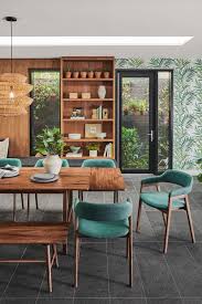 Savis Brunswick Green Dining Chair In 2020 Dining Chairs Green Dining Chairs Dining Room Inspiration