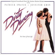 грязные танцы I Ve Had The Time Of My Life Bill Medley Jennifer Warnes Radio King