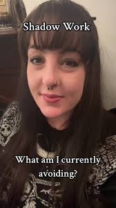 Shadow Work: Confronting Conflict Avoidance