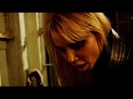 Angie Stevenson The Family