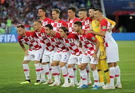 Inggris akan bertanding melawan kroasia pada grup d piala eropa 2020 di stadion wembley. Rakitic Tersanjung Kroasia Mendapat Perhatian Dunia Okezone Bola