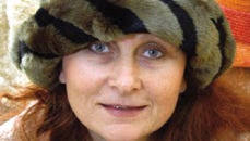 Jane Forde sees much potential in Rochester