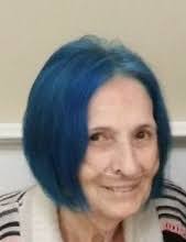 Obituary information for Nancy Isabelle Richardson Nobles