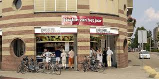 We would like to show you a description here but the site won't allow us. 1993 Van Der Poel Ijs