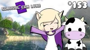 El Senor Pato Desaparecio Survival Con Lyna 2 Episodio 130 505 likes · 2 talking about this. survival con lyna 2 episodio 130