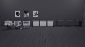 Sims 4 flour half : Sims 4 Kitchen Explore Tumblr Posts And Blogs Tumgir