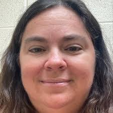 Nancy Lanier's Instagram, Twitter & Facebook