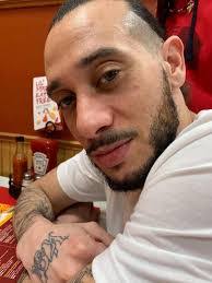 Brittany Maples's Instagram, Twitter & Facebook