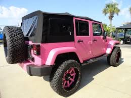 Black And Hot Pink Jeep Used Cars For Sale Search 3 Million Listings 698 022 Deals Pink Jeep Jeep Cars Pink Jeep Wrangler