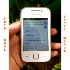 On my device, it only takes up. Samsung Galaxy Young 1 Android Samsung Bisa Fb Hp Murah Imei Aman Baterai Baru Mulus Fb Bisa Telp Shopee Indonesia