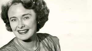 Women in radio: Ethel Lang