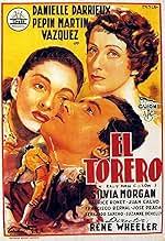 Castles in Spain (1954)