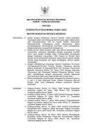 Pelayanan rawat jalan adalah 60 menit yang meliputi dibuktikan apakah. Kepmenkes No 129 Tahun 2008 Standar Pelayanan Minimal Rs 3 Pages 1 50 Flip Pdf Download Fliphtml5