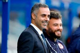 Fancy reading about other players managerial careers? Jose Gomes Confident Reading Fc Have What It Takes To Beat The Drop Football London