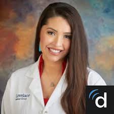 Dr. Ashley Jaramillo-Huff, MD