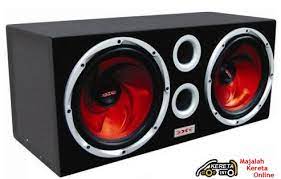 Maybe you would like to learn more about one of these? Car Audio System Components Head Unit Subwoofer Amplifier Speakers Single Double Din