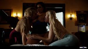Blake Blossom,Kendra Sunderland,Natasha Nice|Make it Dirtier | Possessed  Girls obsessed with lust Porn Movie