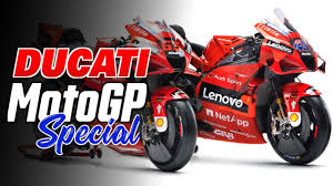 Jack miller e pecco bagnaia sono entusiasti e pronti per. 2021 Ducati Desmosedici Gp Motogp Team Youtube