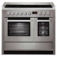 Attractive Double Oven Side By Side 9 Electric Ranges With Double Ovens 22185 Kitchen Kitchen Decorati Electric Double Oven Double Oven Range Double Oven