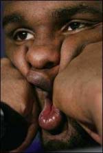 The second life of Big Baby