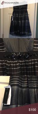 Bcbg Maxazria Black Comb Dress Bcbgmaxazria Dresses Dresses Bcbg