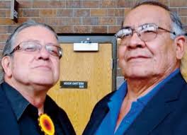 Young Man Afraid of His Horses Honored