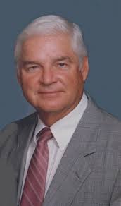 Frank E. Gossett Obituary