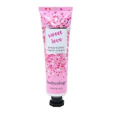 body cology sweetloveハンドクリーム メキシコ crema para manos crema de manos cremas
