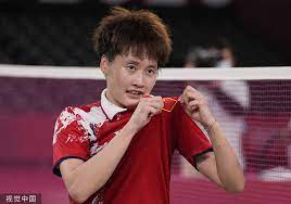 決勝局，再由陳雨菲佔上風，最多來到 10：3 的 7 分優勢，落後的戴資穎隨即調整節奏，逐漸追近比分，不過陳雨菲總能適時回擊，始終將分差控制. Gouohfesbi9igm