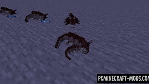 We did not find results for: Wyrmroost Dragons Creature Mod For Mc 1 16 5 1 16 4 Pc Java Mods