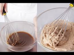 Technique De Cuisine Preparer Une Ganache Au Chocolat Ganache Au Chocolat Recette De Ganache Recette Chocolat