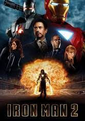 With the world now aware of his identity as iron man, tony stark must contend with both his declining health and a vengeful mad man with ties to his father's legacy. Iron Man 2 Streaming Where To Watch Movie Online