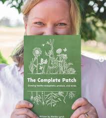 The Complete Patch (Aleisha Lynch)