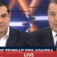 7.02.2019 ο αιμίλιος λιάτσος «αδειάζει» τον άδωνη: Aimilios Liatsos Candia Doc