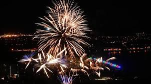 Comment accéder au feu d'artifice ? Coronavirus La Ville De Nantes Annule Le Feu D Artifice Du 14 Juillet Nantes Maville Com