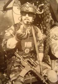 Medal of Honor Nominee John Chapman Is Getting a Film About His Life