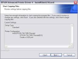 Windows 10, windows 7, windows server 2016, windows 8.1, windows server 2012. Epson Tm T88v Series Receipt Printer Installation For Windows Xp Vista Pdf Free Download
