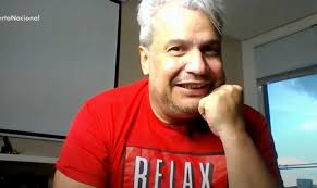 Disse que não gostaria de esperar até a data definida pela emissora. Sikera Jr Ficou Surpreso Com Diagnostico De Covid 19 Vida Me Deu Essa Licao Jovem Pan