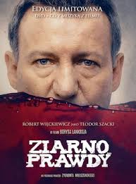 Ziarno prawdy (edycja limitowana z muzyką z filmu)