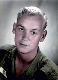 Terry Standridge Obituary