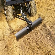 Brinly Hardy Rear Blade Attachment 42in W Model Bb 562bh Tractor Attachments Garden Tractor Attachments Riding Mower Attachments