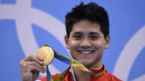 Commentary: It's time for Joseph Schooling to enjoy being 'normal', he's  more than earned it by being exceptional